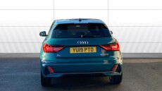 Audi A1 30 TFSI S Line 5dr Petrol Hatchback